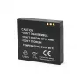 Akumulator dodatkowy do XIAOMI Yi AZ13 1020mAh, zamiennik, model DV00DV1413