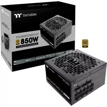 Zasilacz Thermaltake Toughpower Gt 850 W
