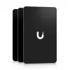Ubiquiti UniFi Access Card UA-CARD-B-100, zestaw 100 szt. kart NFC, czarny (UA-CARD-B-100)