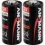 Bateria jednorazowa Ansmann 1510-0023 CR123A litowa