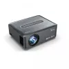 Projektor LED X1PRO WiFi Android 9.0 HDMI USB 1920x1080 300 ANSI 4K ART 12000 lumenów