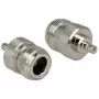 Delock 88868 Kabel koncentryczny