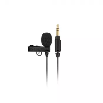 RØDE LAVALIER GO - mikrofon czarny, biały Mikrofon krawatowy