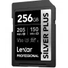 Karta pamięci Lexar 256 GB UHS-I SDXC SilverP