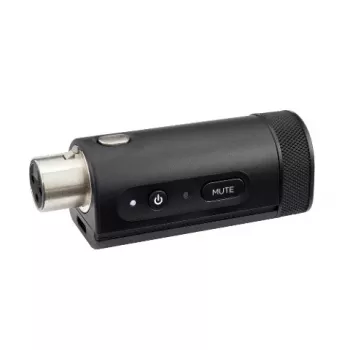 Bose S1 Pro+ XLR Transmiter - Bezprzewodowy nadajnik mikrofonowy