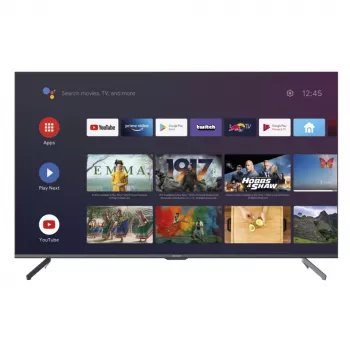 Telewizor Aiwa LED657UHD 65 cali 2K Ultra HD LED 3840 x 2160