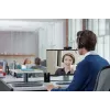 Kamera internetowa Logitech BRIO ULTRA HD PRO 13 MP 4096x2160 USB 3.2