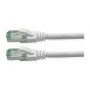 ROLINE RM kabel krosowy Cat.6A S/FTP (PiMF), wei, 3 m