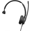 Zestaw słuchawkowy EPOS Mono MS Teams USB C