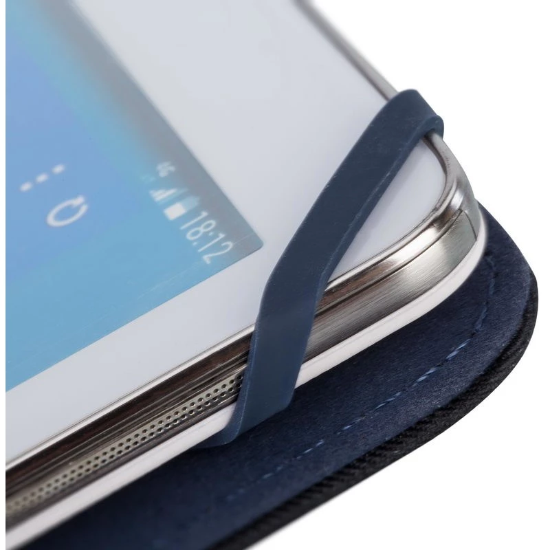 Tablet Sleeve Biscayne 10.1/3317 Czarny Rivacase