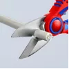 Nożyce elektryka Knipex 95 05 10 SB