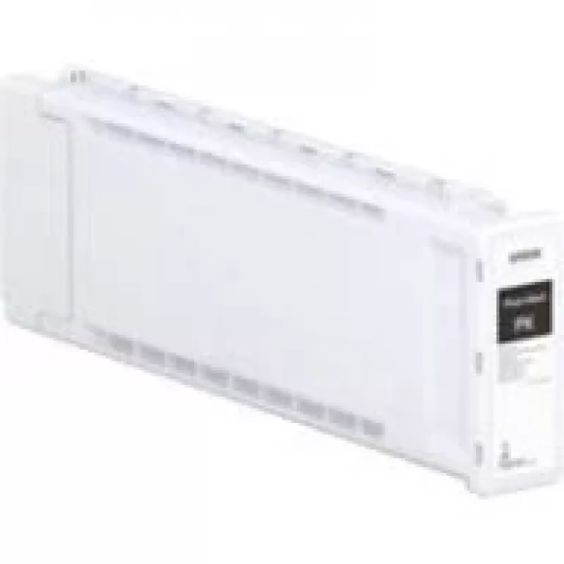 Epson UltraChrome PRO6 wkład atramentowy 1 szt. Oryginalny Standardowa wydajność Photo Czarny