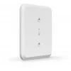 Uchwyt Ubiquiti UACC-FM-16cm z poliwęglanu biały 109,7 mm