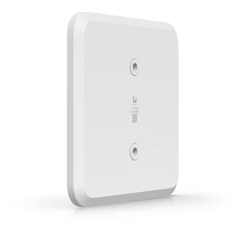 Uchwyt Ubiquiti UACC-FM-16cm z poliwęglanu biały 109,7 mm