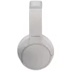 Panasonic RB-M600B Słuchawki nauszne przewodowe i bezprzewodowe Bluetooth USB-C Beżowe, wokółuszne, 20–20000 Hz