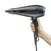 Severin HT 0167 suszarka do włosów, 2300 W, czarny/srebrny