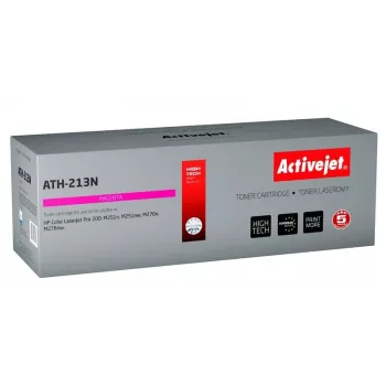 Activejet ATH-213N Toner (zamiennik dla HP 131A CF213A, Canon CRG-731M; Supreme; 1800 stron; magenta)