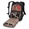 Plecak fotograficzny Thule 5343 Covert DSLR 24L czarny