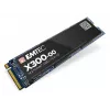 SSD Emtec X300 1TB M.2 PCI Express 3.0 NVMe 3D NAND