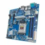 Płyta główna GIGABYTE MC13-LE1 B650E microATX dla AMD AM5 (Ryzen 7000/9000, DDR5, 4x DIMM, 10Gb LAN, 2x RJ-45, 4x SATA III, M.2, RAID)