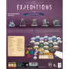 Expeditions, gra planszowa