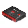 Adapter USB 3.0 do IDE SATA III QOLTEC 50645