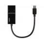 Adapter Ethernet Gigabitowy Belkin USB 3.0 10/100/1000Mbps B2B048