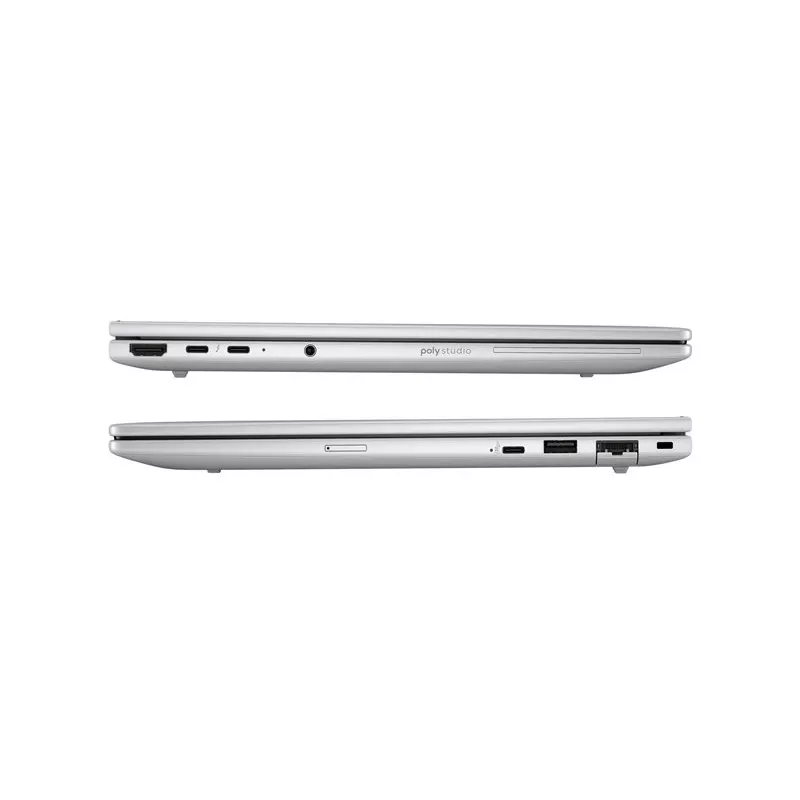 HP EliteBook 8 G1i 14 Intel Core Ultra 7 256V 14cali WUXGA 16GB LPDDR5X 512GB SSD W11P 3YW