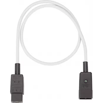Przedłużacz zasilający Bachmann H05VV-F 3G1.5 356.918 — 3-żyłowy 1,5 mm²