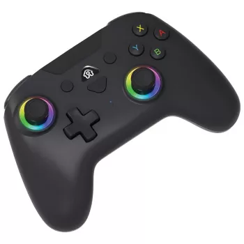 Subsonic Wireless LED Controller Black for Switch