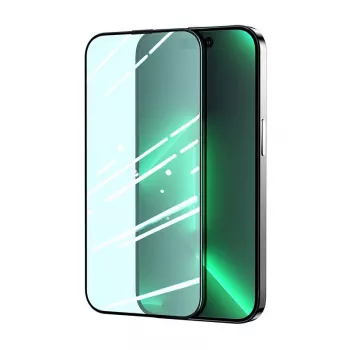 Szkło hartowane na ekran Joyroom JR-G03 do Apple iPhone 14 Plus 6,7 cala Pełny ekran