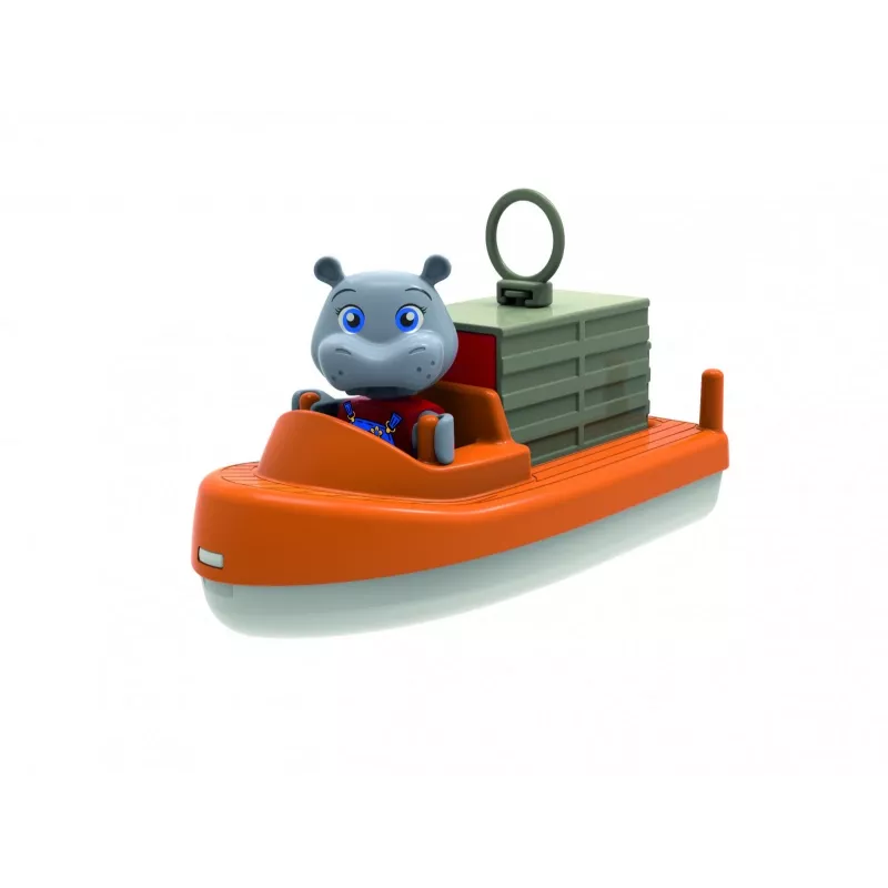 Smoby Aquaplay Start Set - Wilko
