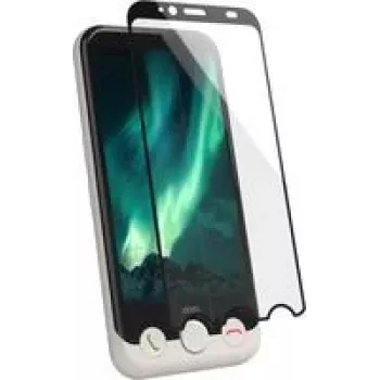 Szkło ochronne Doro 380271 do A10/11 odporne na zarysowania Szkło hartowane