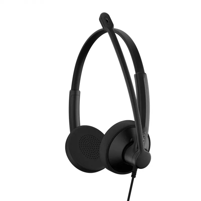 Zestaw słuchawkowy EPOS IMPACT 100 MS Stereo USB-C+A