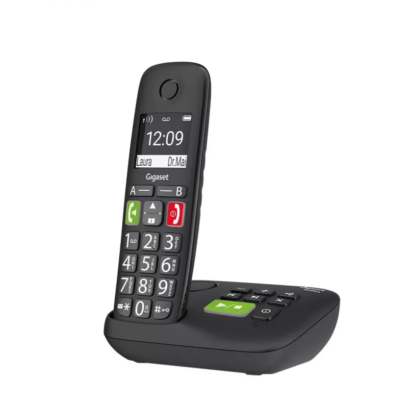 Telefon analogowo/DECT Gigaset S30852-H2921-B101
