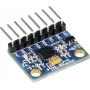 Czujnik ruchu Joy-iT MPU6050 Czarny