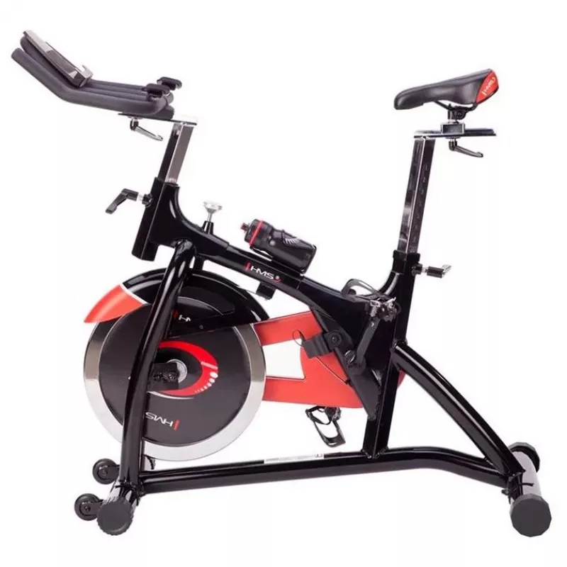 HMS Fitness SW8902N Rower spinningowy