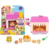 Interaktywna zabawka Cobi Little Live Pets Mama Surprise Mini Chomik MO-26626, mała figurka kolekcjonerska