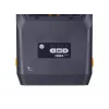 Drukarka etykiet Zebra ZD421T Termotransferowa 300 x 300 DPI 102 mm/sec Przewodowa i Bezprzewodowa Ethernet LAN Bluetooth