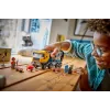 LEGO CITY 60478 Betoniarka