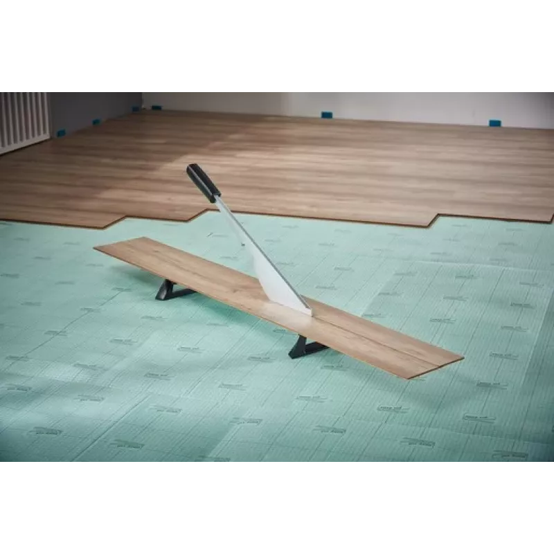 wolfcraft GmbH LC 600 przycinarka do laminatu