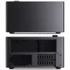 Jonsbo NV10 szt. Enclosure, Mini-Enclosure, ITX - Czarny