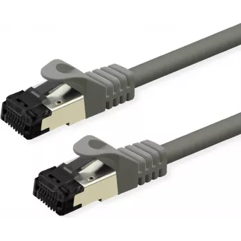 VALUE S/FTP PiMF kabel krosowy Cat.8.1 LSOH stranded kabel szary 2 m - PIMF - SFTP