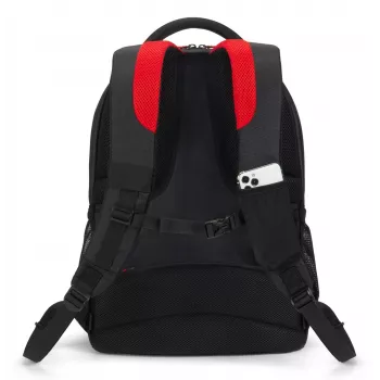Plecak casualowy DICOTA D32119-RPET