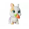 Pluszowa zabawka SIMBA Pamper Petz Rabbit (Diaper Gang) model 105953052, miękki pluszak