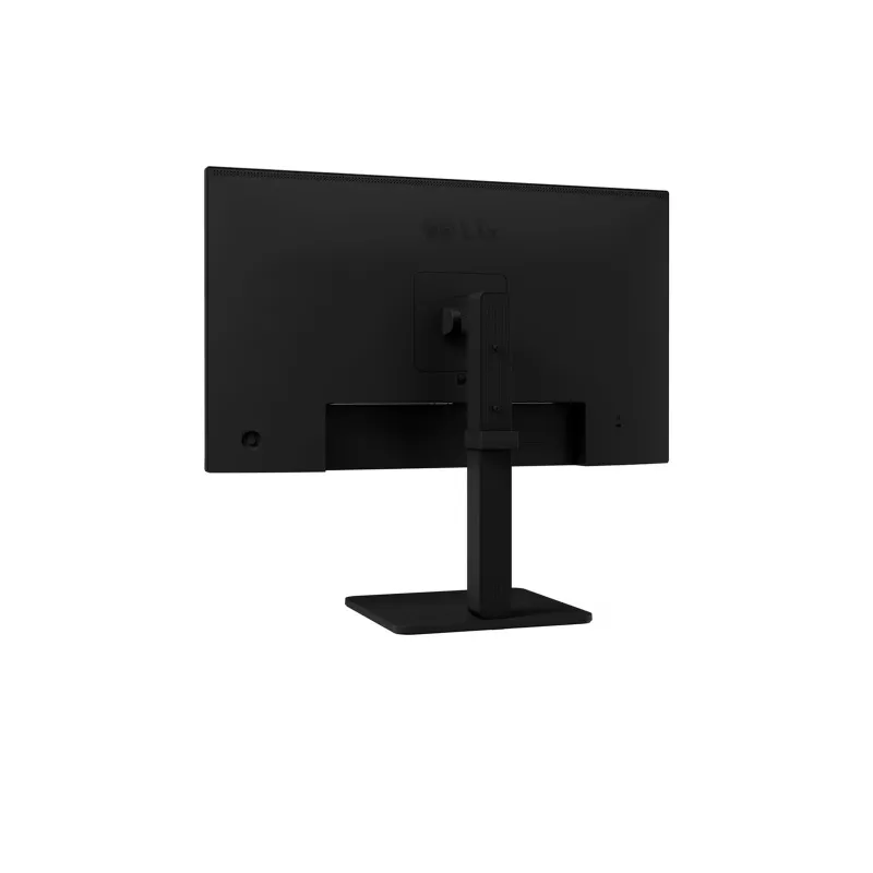 LG 27BA560-B monitor komputerowy 68,6 cm (27 cali) 1920 x 1080 pikseli Full HD Czarny