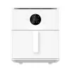 Frytkownica powietrzna Xiaomi BHR083MEU — pojemność 6,5 l, 1700–1800 W, do 220°C, 12 trybów
