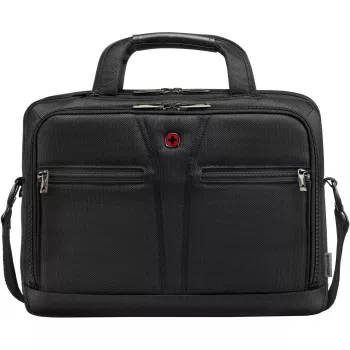 Teczka Wenger SwissGear BC Pro 40,6 cm 16 cali czarna