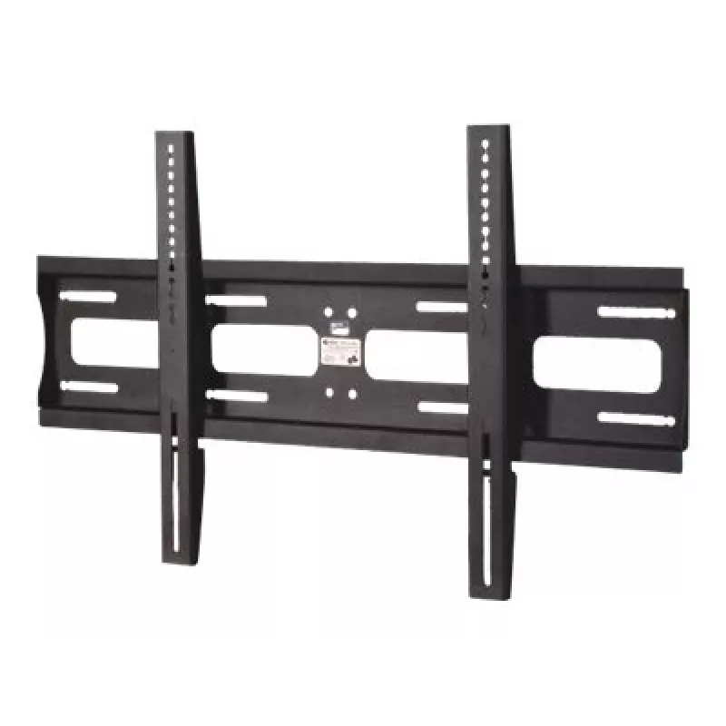 Uchwyt do telewizora Edbak PWB1 190,5 cm (75 cali) Czarny