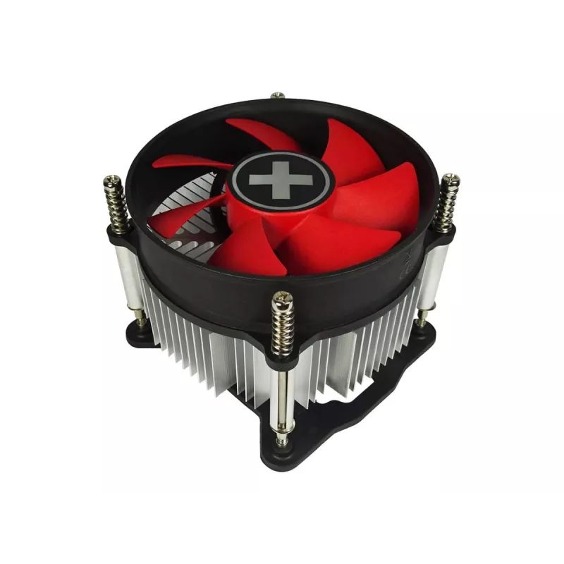 CPU COOLER /S1155/S1156/XC032 XILENCE